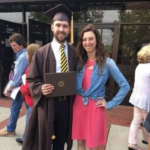 Meet your Posher, Bradley